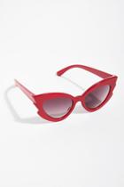 Fly With Me Sunglass By Free People